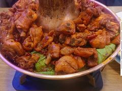 -小柒家第一锹东北菜(城关店)