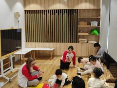 -123+智汇成长中心(保利时光里中心)