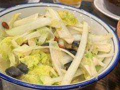 -西江美食舫·江西菜(健德桥店)