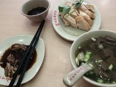 -百家鸡味馆(清泰店)