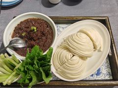 -靓湾海鲜·海景餐厅(小麦岛店)