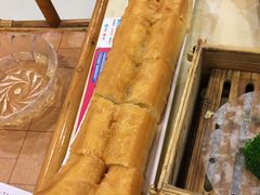 -中恒华茶楼(牌坊店)
