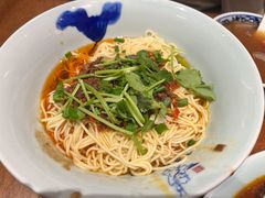 -兵哥豌豆面(创意谷店)