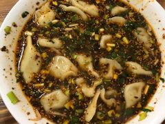 -尤素福东举院饺子馆