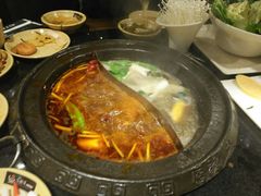 -唇辣号重庆老火锅(燕郊鑫乐汇店)