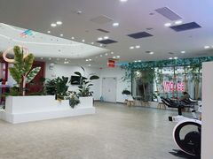 -英派斯健身旗舰店(海信国际中心馆)