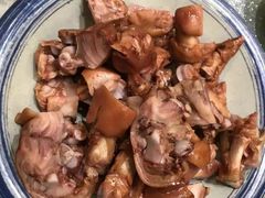 -山南熏肉大饼(辽菜旗舰店)