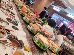 -龍歌自助小火锅(李沧丽达店)