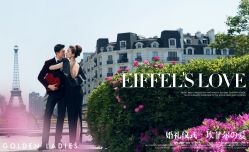 点击看大图 -杭州金夫人婚纱摄影(富阳私享店)