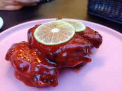 -AClub餐吧(富华里店)