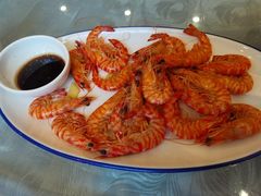 -莆鑫海鲜城(浏河店)