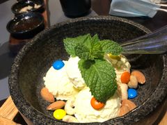 -义气烤肉餐吧(大族广场店)