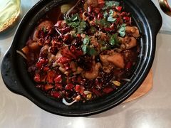 -群英会·三国菜(曹魏古城店)