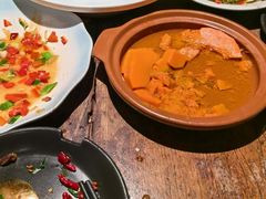 -徽三说·土徽菜·中国徽菜连锁品牌(阳湖总店)