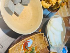 -阳阳老火锅(小南门店)