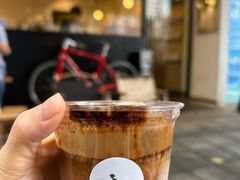 -常识咖啡common sense(春熙路店)