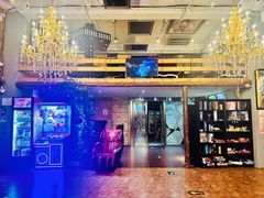-明日世界密室轰趴·剧本桌游·箭馆团建(国贸店)