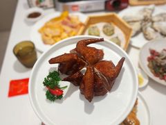 -粤来记·啫啫煲·点心(日月光店)