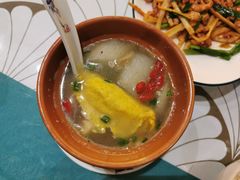 -钟记家菜(红专南路店)
