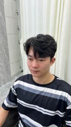 -MOVAN HAIR莫凡匠人发型屋