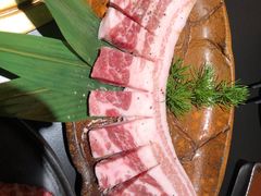 -厚贞日式烤肉(浦东汇智店)