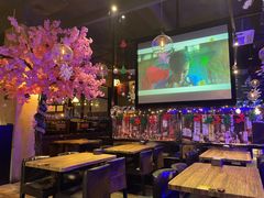 大堂-乐园夜市场(五道口王庄路店)