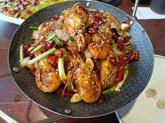 -大牌大·传统杭帮菜(湖滨店)