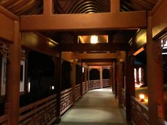 大堂-普陀山祥生大酒店