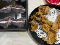 -京门活鱼馆·鱼火锅(百子湾（原红庙）店)
