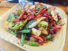 -和福餐馆(西江古街店)