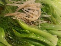 -绿茶餐厅(松江万达店)