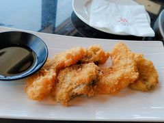 -雾山韩式烤肉·海南糟粕&椰子鸡火锅·海景餐厅(三亚绿发山海天JW万豪酒店)