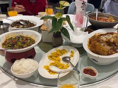 -眉州东坡(清河万象汇店)