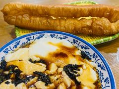 -嗲德来·豆浆·油条(商城路店)