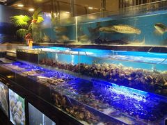 -喜庭海鲜自助(来福士店)