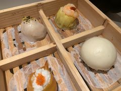 -蔡澜点心·粤菜(西单大悦城店)