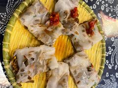 -安上粉皮.非遗手工小吃(骑龙巷店)
