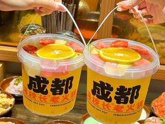 -冯校长老火锅(广州正佳广场店)