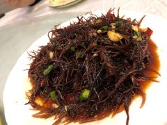 -金海湾海鲜排档(朱家尖店)