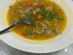 -老好人象山海鲜(岭南路店)