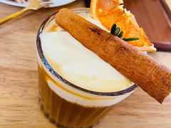 良橙-ZAZA.CAFE.BAR