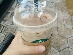 -星巴克(常州丰臣国际广场店)