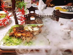 -蔡府家宴(699店)