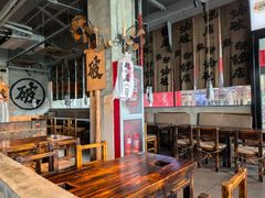-破店肥哈·海鲜·烧烤(郑州银泰inPARK店)