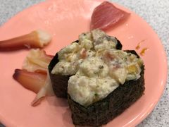 -争鲜回转寿司(流行前线店)