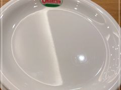 -萨莉亚意式餐厅(新洲佐阾新邑店)