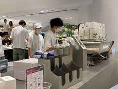 -M Stand(宁波万象城店)