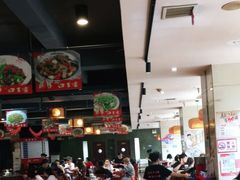 大堂-天下客饭店(中山路店)
