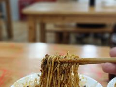 -华兴街自力面店