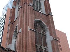 -南京路步行街